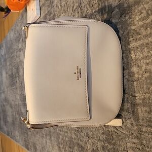 Kate spade ♠️ larger size crossbody